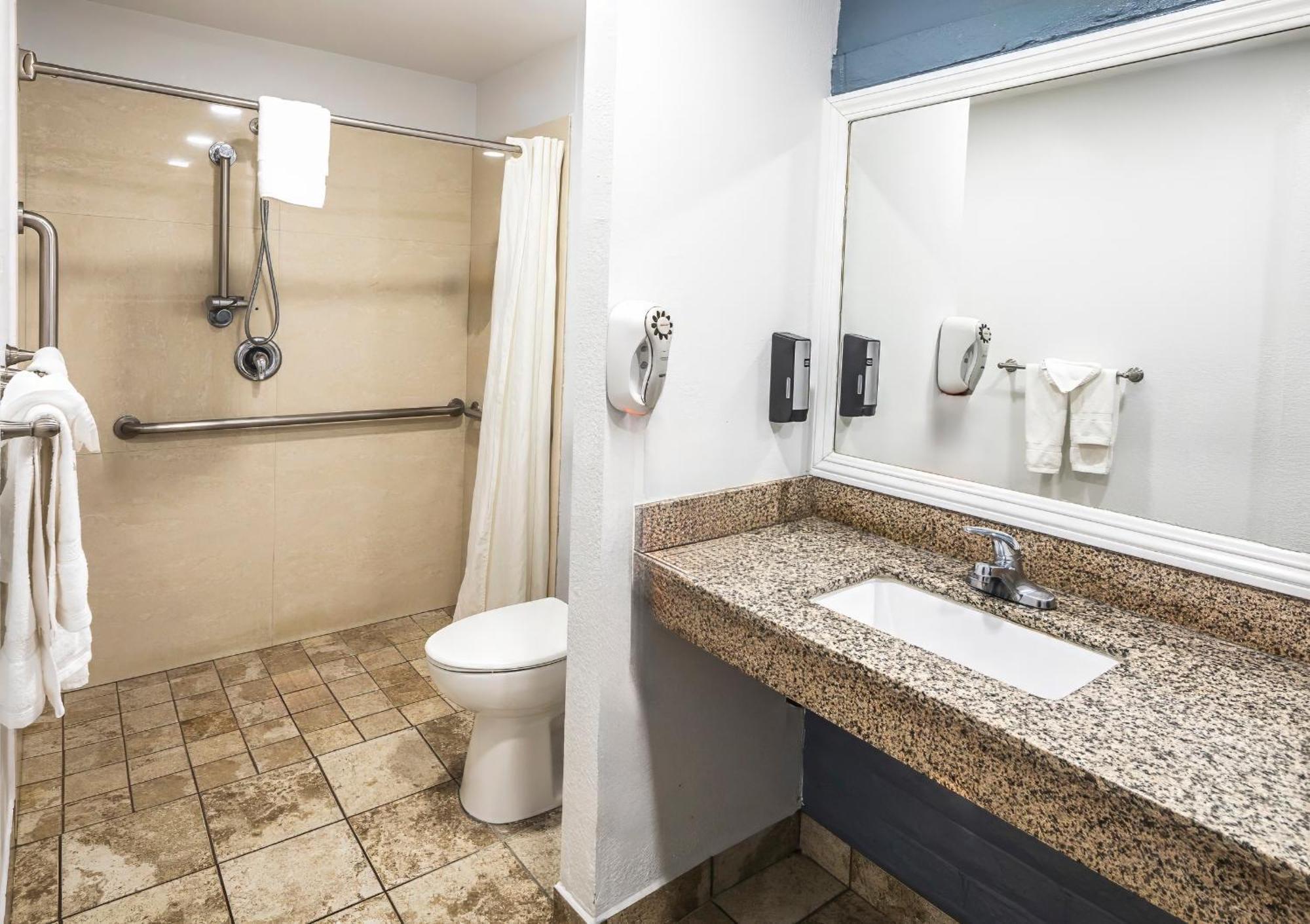 Hitching Post Studios Inn Santa Cruz Esterno foto