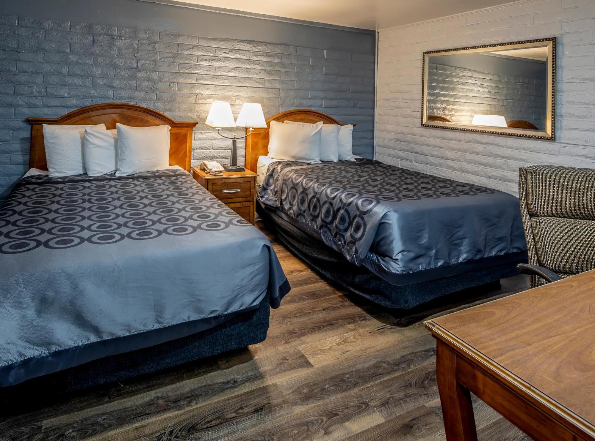 Hitching Post Studios Inn Santa Cruz Esterno foto