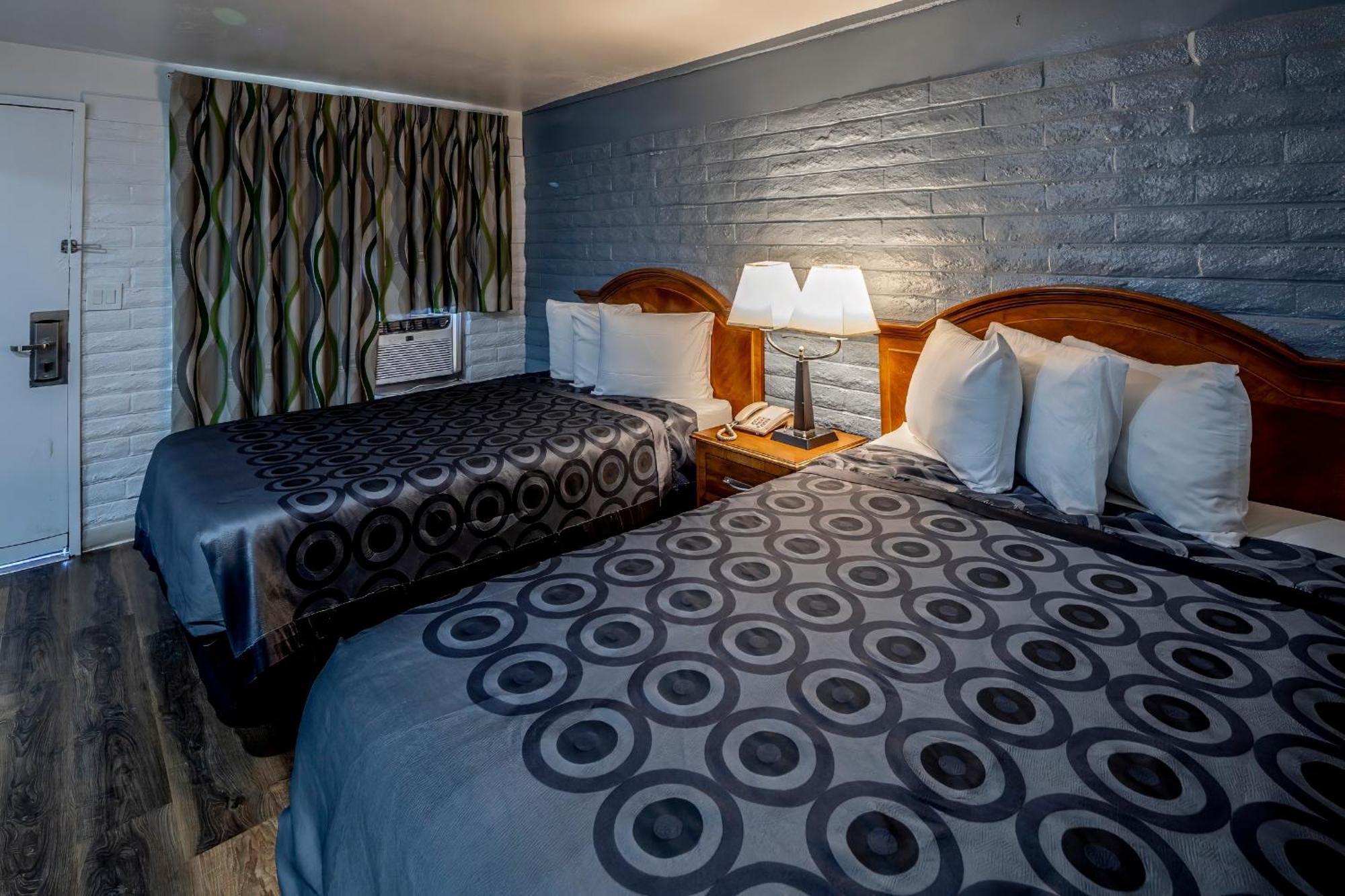 Hitching Post Studios Inn Santa Cruz Esterno foto