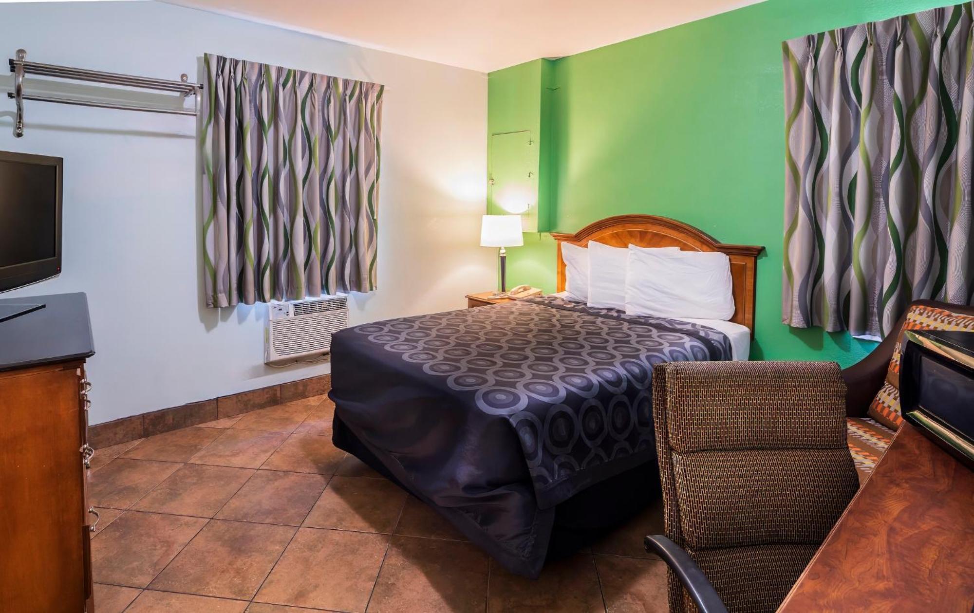 Hitching Post Studios Inn Santa Cruz Esterno foto
