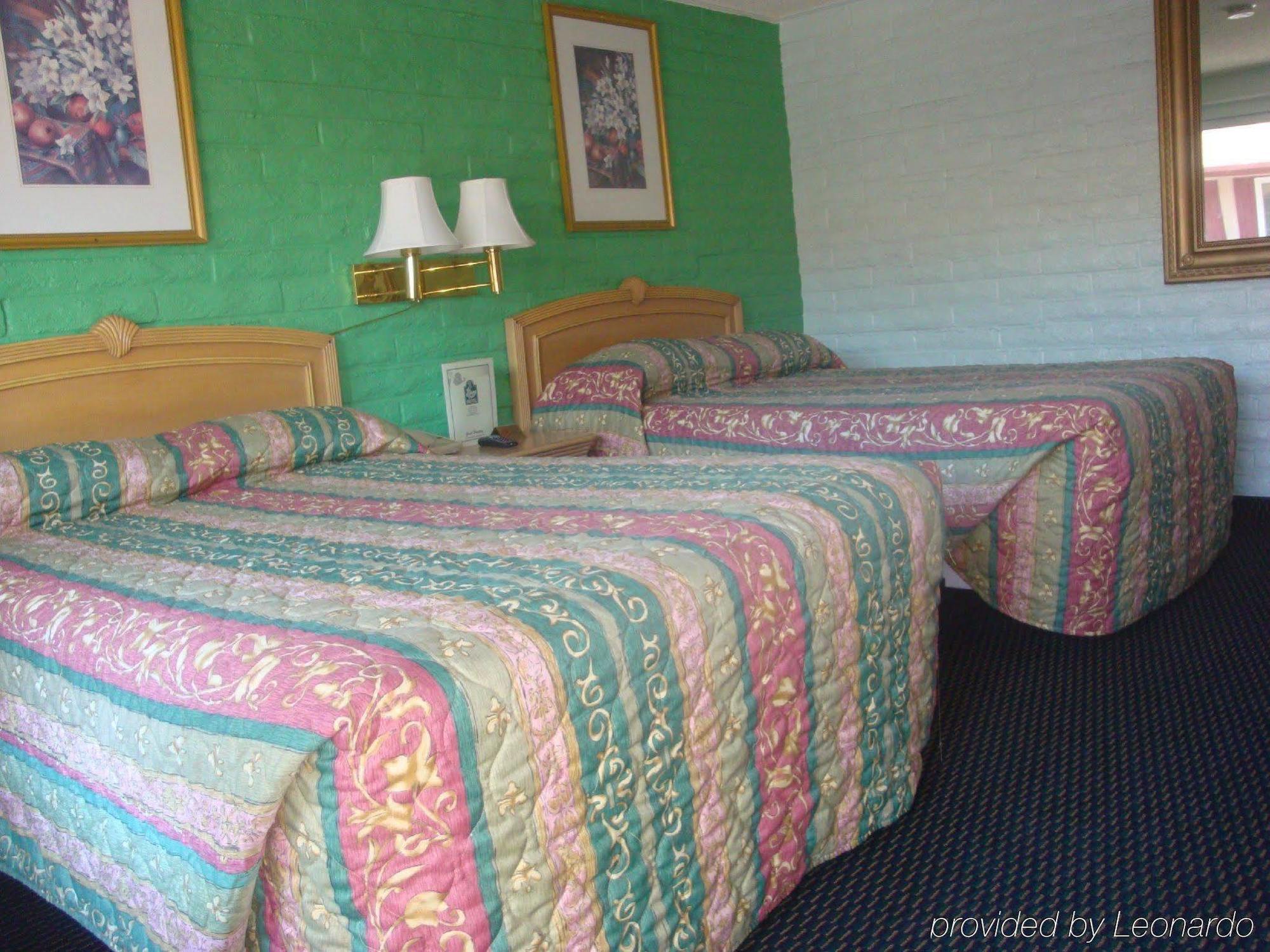 Hitching Post Studios Inn Santa Cruz Camera foto