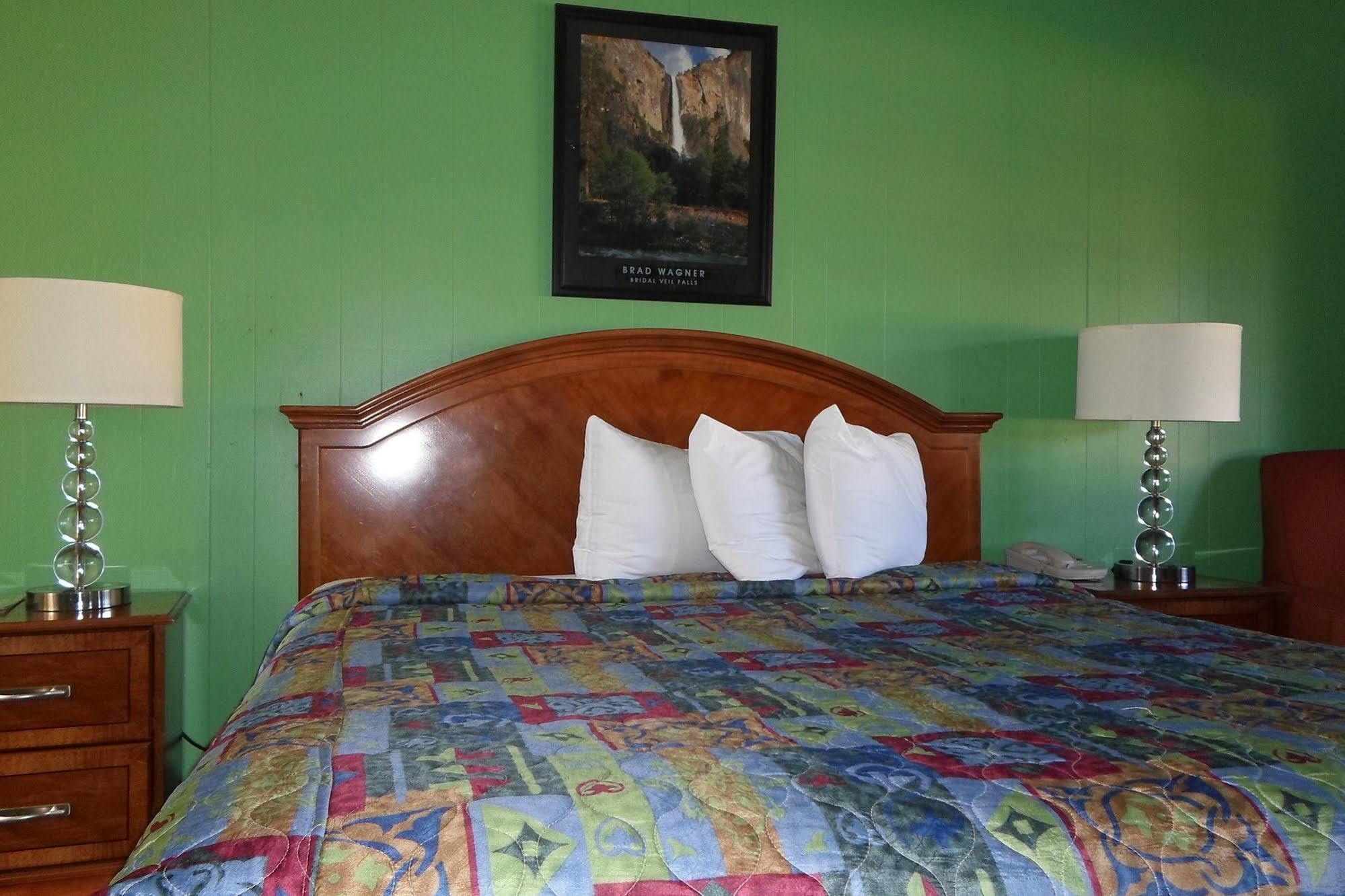Hitching Post Studios Inn Santa Cruz Esterno foto