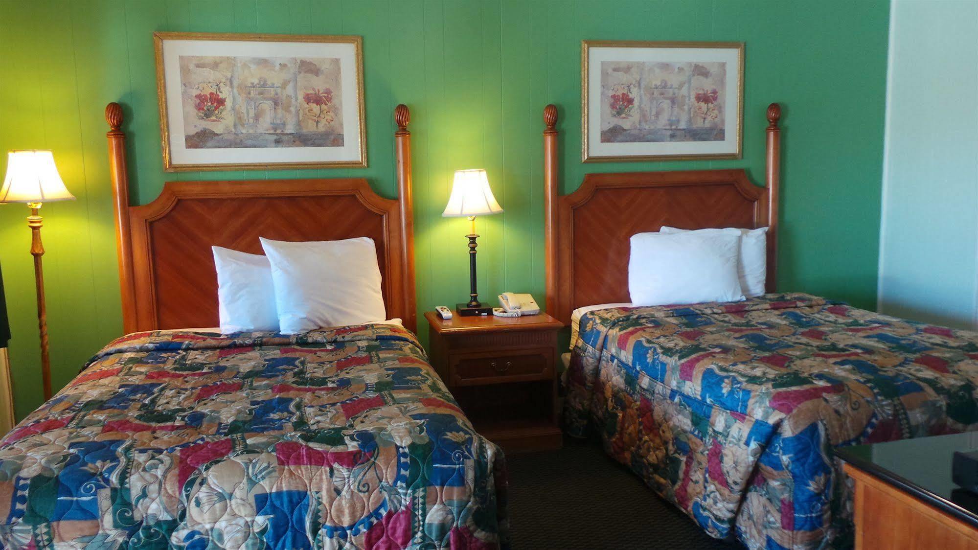 Hitching Post Studios Inn Santa Cruz Esterno foto